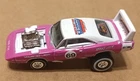 Johnny Lightning CS Customs Exclusive Releases 1969 Dodge Daytona Zinger