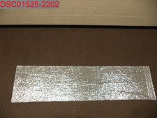 NWOT - Silver Sequin Photography Backdrop, Size 2Ft x 8Ft