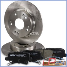 Disque de frein Honda CIVIC