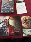 Metroid Prime 2 Echoes (GameCube) CIB Black Label Manual/Inserts Free Shipping