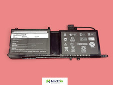 15.2V 68Wh Battery for Alienware 15 R3 17 R4 44T2R 546FF HF250