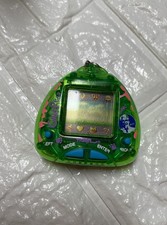 Vintage 1997 Tiger Electronics Giga Pets Virtual Kfcs Bitty Kitty Working Vintage 1997 Tiger Electronics Giga Pets Virtual Kfcs Bitty Kitty Working