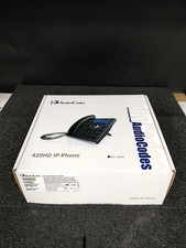 AudioCodes GGWV00582 420HDG IP Phone Model