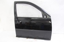 VW Bora 1J2 original Tür vorn rechts Beifahrertür Limo Silber BJ2000