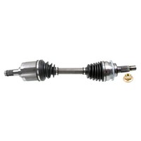 Febi Bilstein Antriebswelle Gelenkwelle Vorderachse Links 183825