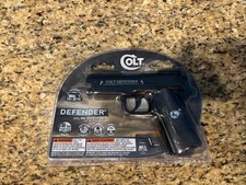 Umarex Colt Defender Semi-Auto Metal Frame .177 Caliber BB Air Pistol - 2254020