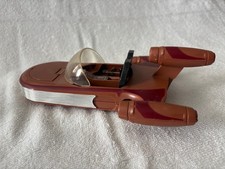 Landspeeder for sale
