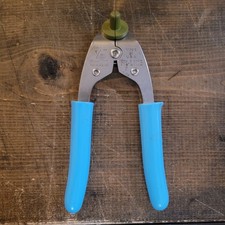 Fit-Line FlareLINK 1/2” Flaring Tool Specialty Tools USA PFA FEP PTFE