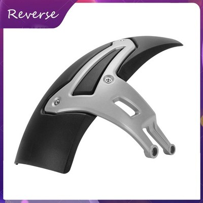 ABS Rear Fender Hugger Splash Mud Guard For BMW R1300GS 2023+ R1300GS Adv 24+