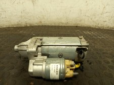 VOLVO XC60 Starter Motor 2017-2026 2.0L D420T8A MHEV 36012066
