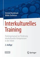 Christel Kumbruck (U. A.) | Interkulturelles Training | Taschenbuch | Deutsch