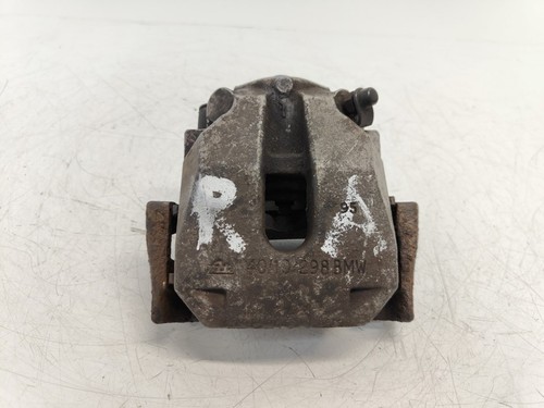 BREMSSATTEL RECHTS HINTEN ABS BMW 5 serie (E39) 1998 34211163394