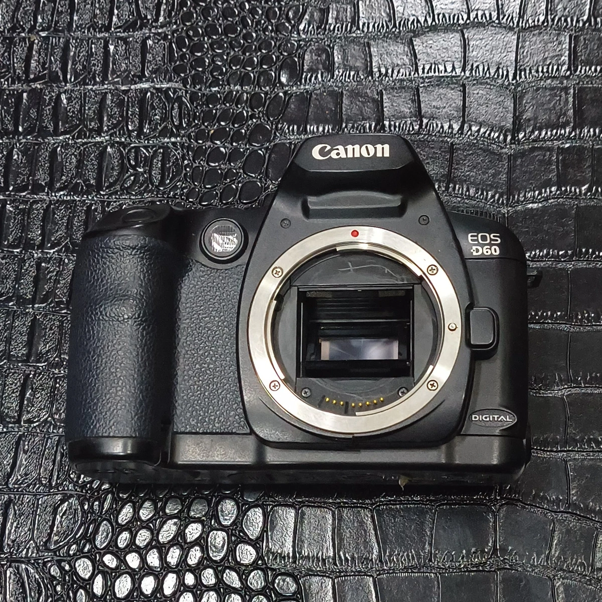 Canon EOS D60 Digital Cameras for Sale - Shop New & Used Digital