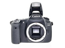 CANON 60D BODY