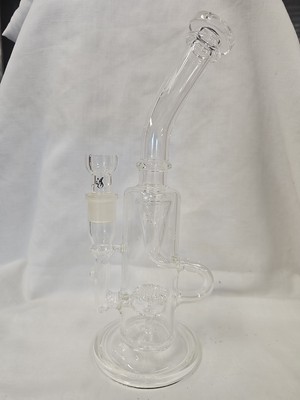 Wiz Khalifa W Star Bubbler Kit (HBXBG18066)