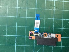 Genuine Lenovo IdeaPad L340-15IWL DVD Optical Drive Connector W/ Cable NS-C091