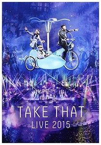 DVD Take That | eBay UK
