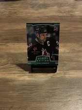 2092-03 Be A Player First Edition Montreal 40 Teppo Numminen /10