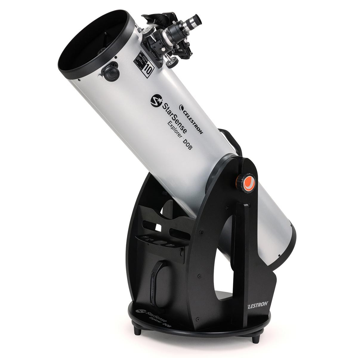 Celestron StarSense Explorer 10" Smartphone App-Enabled Dobs