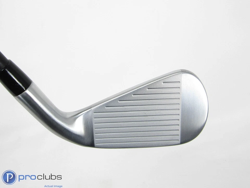 New Left Handed! Titleist 2025 U505 4 Driving Iron-Tensei 1K Blue R-Flex-461257 - Image 2 of 4