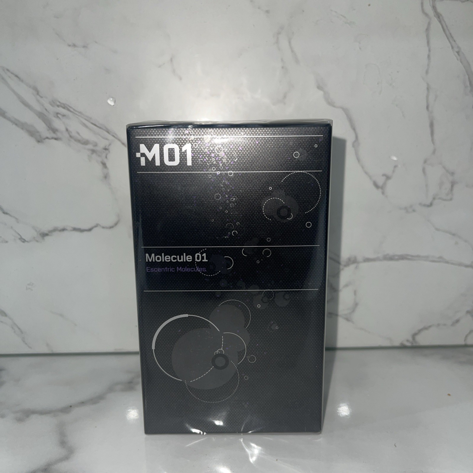 Molecule 01 Escentric Molecules Perfume 200ml New Sealed