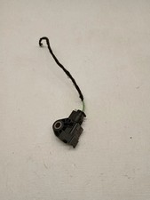 MERCEDES-BENZ GLC X253, C253 AIRBAGSENSOR CRASHSENSOR DRUCKSENSOR 37126655
