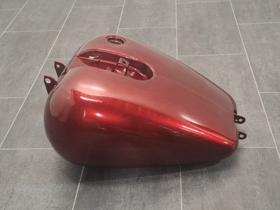 Harley Davidson FXD Dyna Super Glide 1999-2003 Benzintank (Fuel tank) 201703454