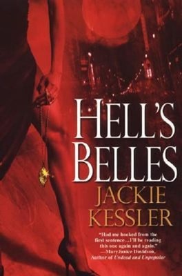 Hell's Belles Paperback Jackie Kessler