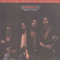 Eagles: Eagles: Desperado (Mfsl Hybrid Sacd) (Limited Numbered Edition) - Jpc S