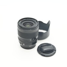 Fujifilm XF 16-50mm f2.8-4.8 R LM WR Lens 136