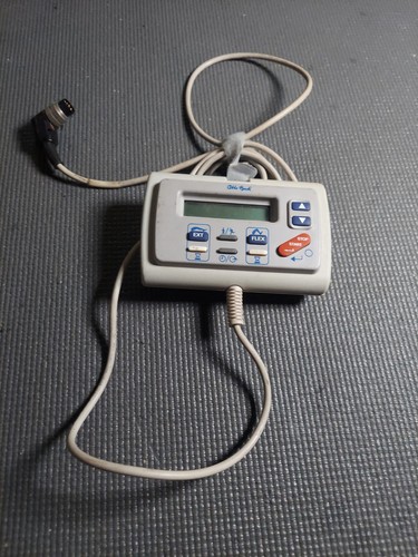 Otto Bock OrthoRehab 480E remote control for knee and leg machine. Only
