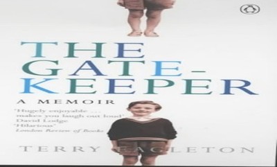 The Gatekeeper: A Memoir by Eagleton, Terry 0141005920 FREE Shipping