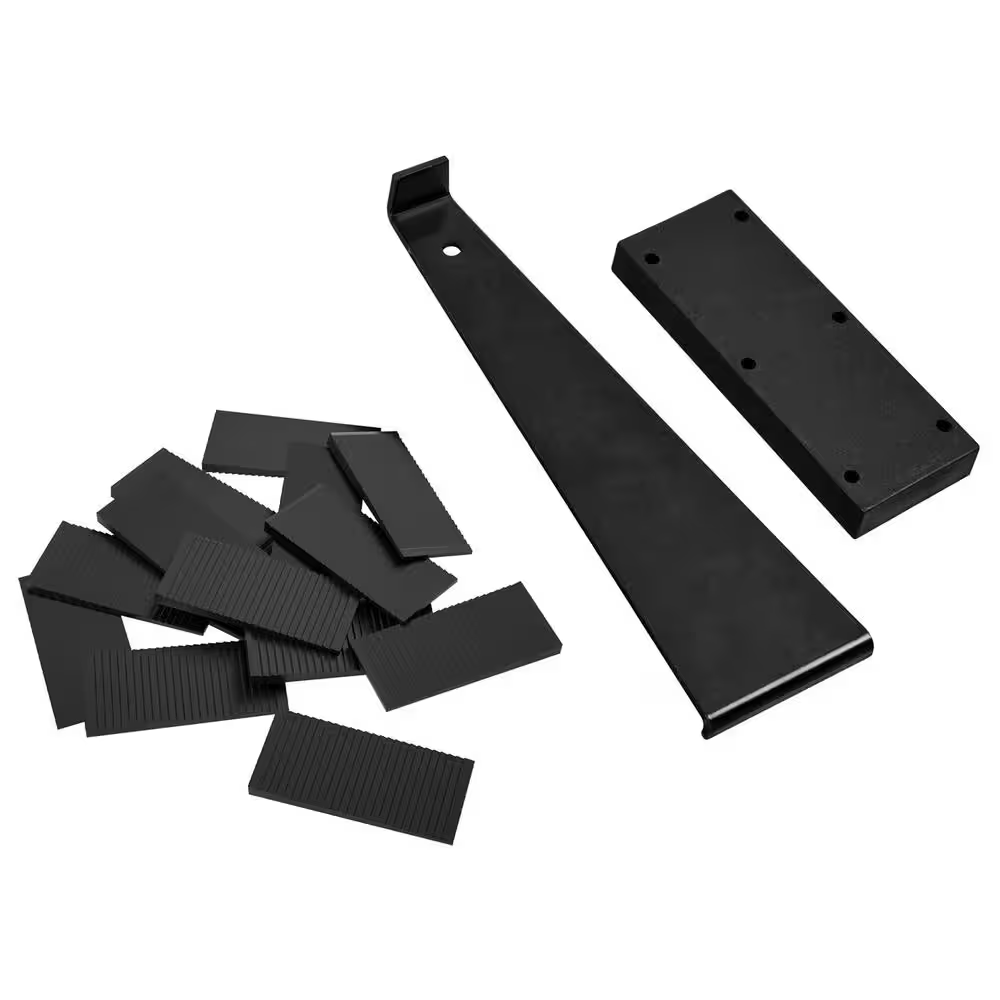Laminate and Wood Flooring Installation Kit with Essential Tools-image