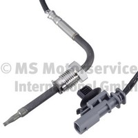 Sensor Abgastemperatur Pierburg 7.11020.46.0 5V M14 X 1,5 FüR Fiat 500X Doblo JY