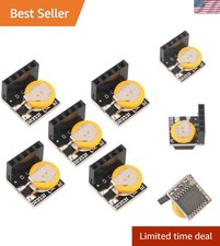 5pcs RTC Modules High Precision Real Time Clock I2C for Arduino Raspberry Pi