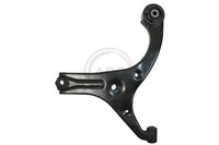 Querlenker Dreieckslenker A.B.S. 211047 FüR Kia Accent Jb Rio Hyundai Mc Stahl 3