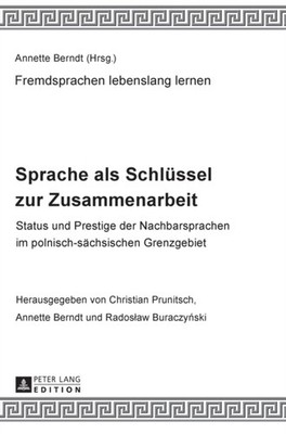 Berndt - Sprache als Schluessel zur Zusammenarbeit   Status und Presti - X555z