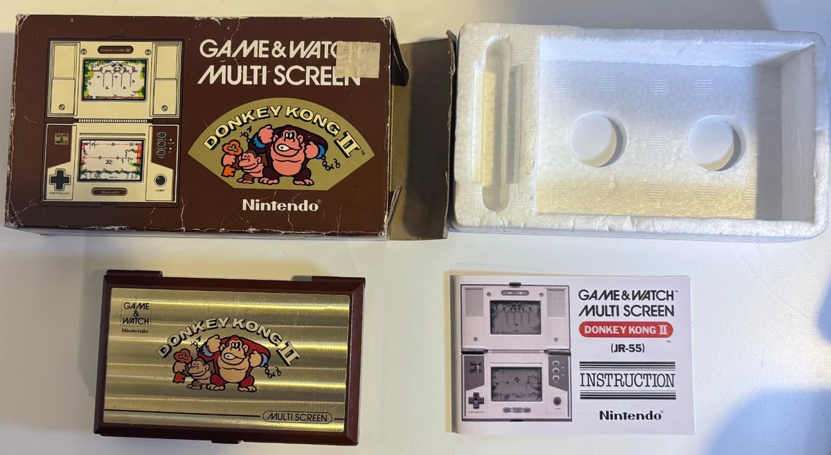 Preços baixos em Nintendo 1983 Jogos Eletrônicos | eBay