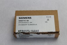 SIEMENS 6ES5373-1AA41 SIMATIC S5 -ORIGINAL BOX/UNUSED-