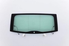 Heckscheibe Gr�n Solar Beheizbar Radioantenne GPS Antenne F�r BMW X3 E83 2004-