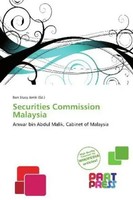 Ben Stacy Jerrik | Securities Commission Malaysia | Taschenbuch | Englisch