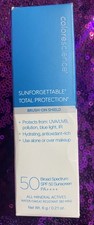 ColoreScience Sunforgettable Total Protection Brush-On Shield SPF 50 MEDIUM .21o