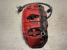 Porsche Panamera (970) 2016 Vorne rechts Bremssattel vorne 7PP615150F Benzin