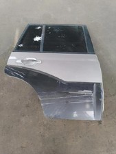 Porte arrière et accessoires Hyundai TERRACAN