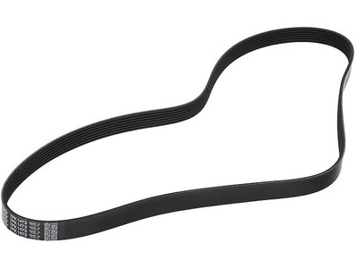 ContiTech 74KM71Q Accessory Drive Belt Fits 2009-2016 BMW Z4
