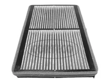 Corteco 80000427 filter, interior air for Mercedes-Benz