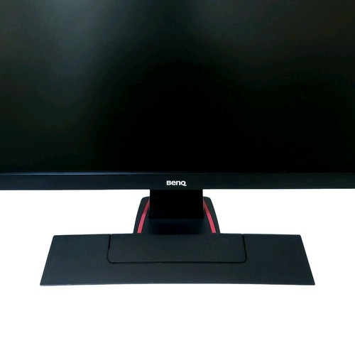 BenQ RL2455HM Full HD 24" 1920x1080p Resolution 60Hz HDMI/DVI/VGA Gaming Monitor - Picture 10 of 14