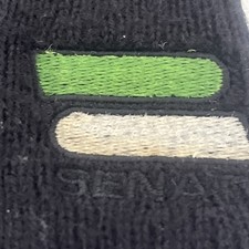 Vintage Senate Skate Beanie very rare limited...