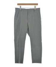PRADA Slacks Gray 50(Approx. XL) 2200711532083