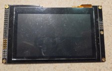 Serial,SPI 5" 5.0 inch TFT LCD Module Display w/Capacitive Touch Panel,Tutorial